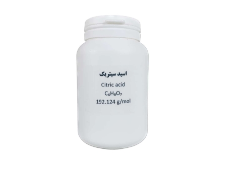 خرید اسید سیتریک آبدار + قیمت فروش استثنایی